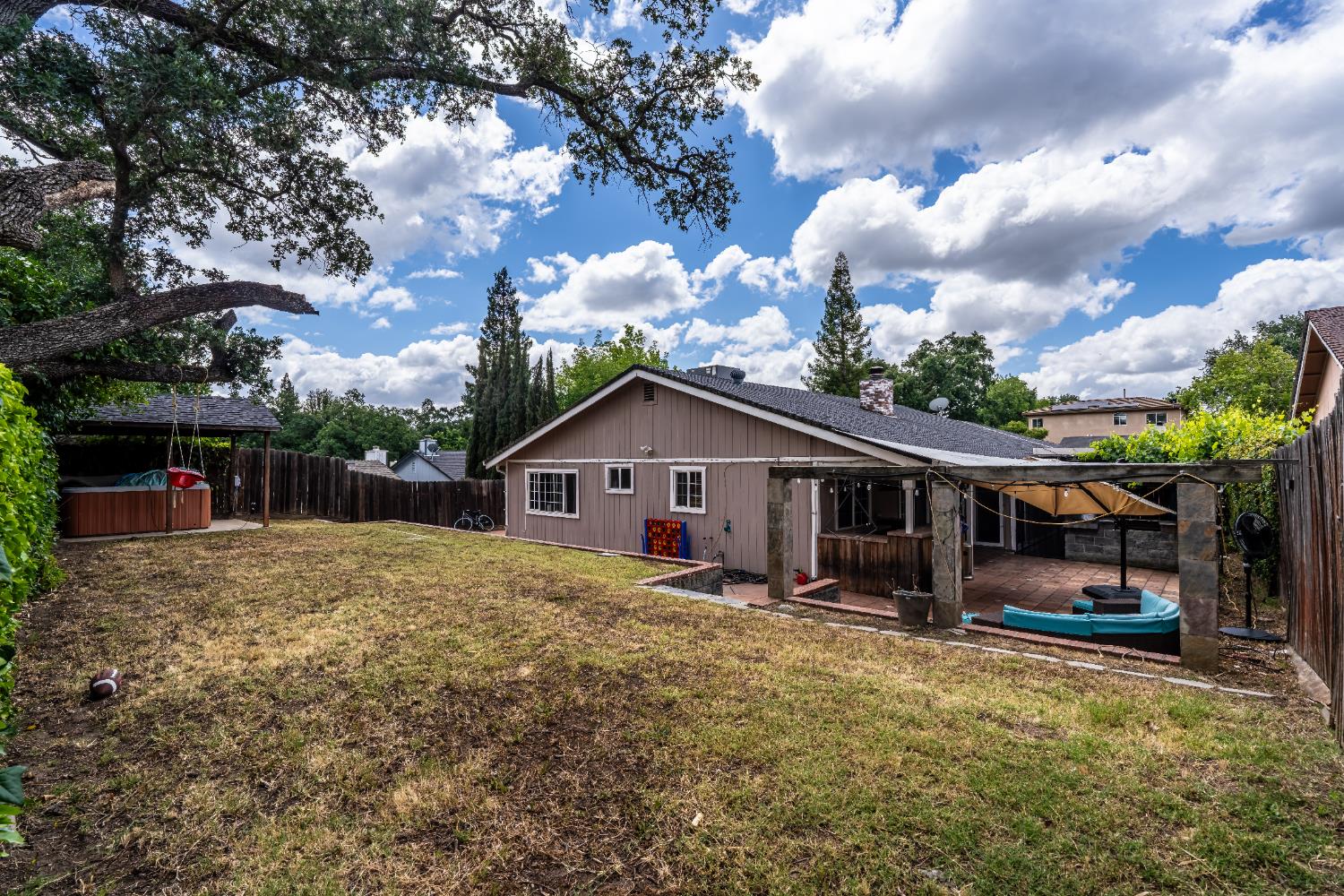 Detail Gallery Image 37 of 42 For 8565 Cloudcroft Way, Orangevale,  CA 95662 - 4 Beds | 2 Baths