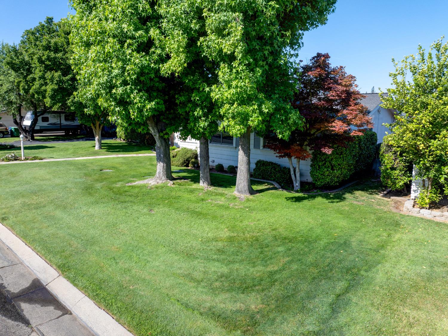 Detail Gallery Image 55 of 63 For 2829 Bedford Dr, Merced,  CA 95340 - 4 Beds | 2 Baths