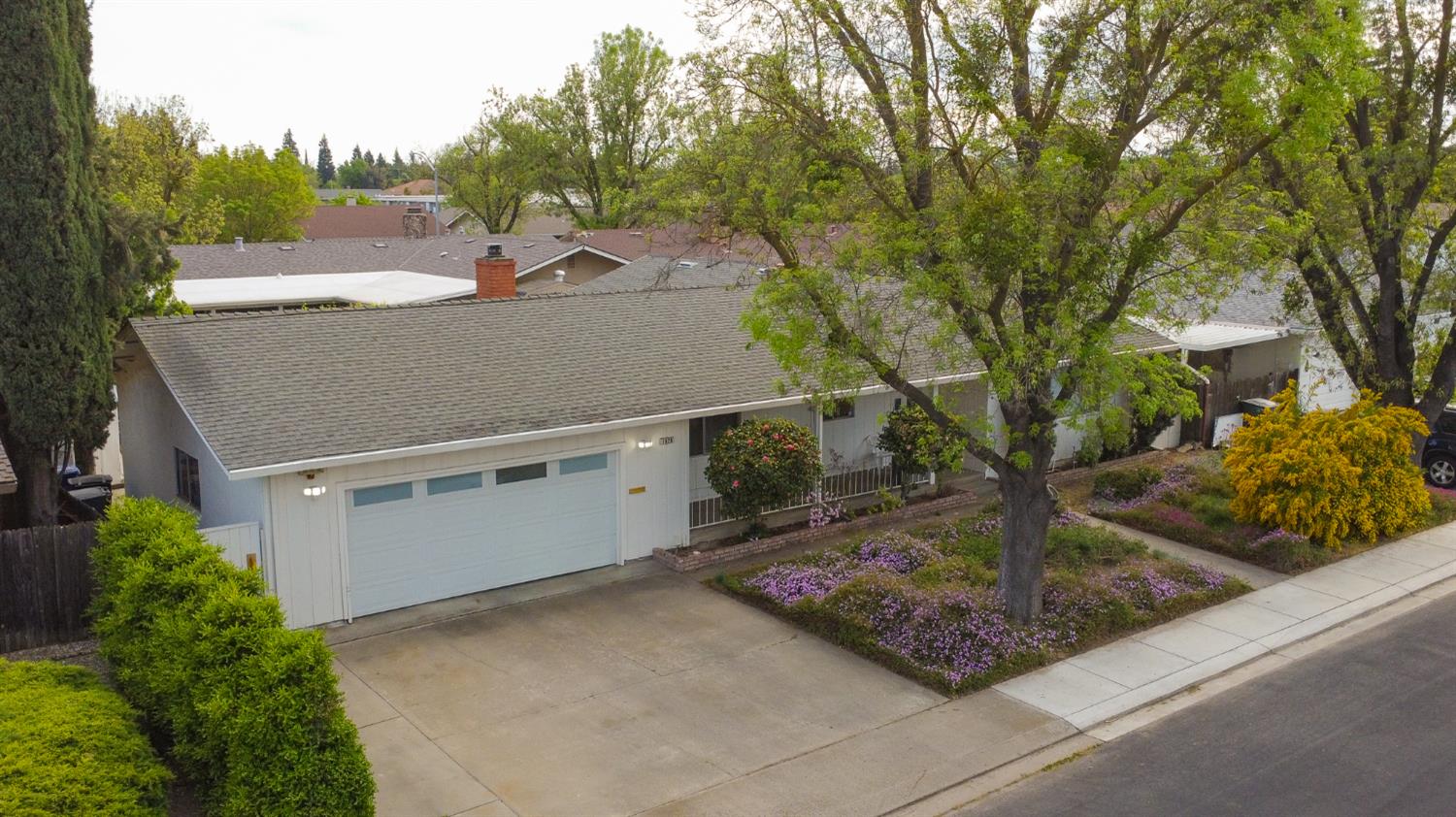 Detail Gallery Image 40 of 47 For 1828 Hermida Way, Modesto,  CA 95355 - 3 Beds | 2 Baths
