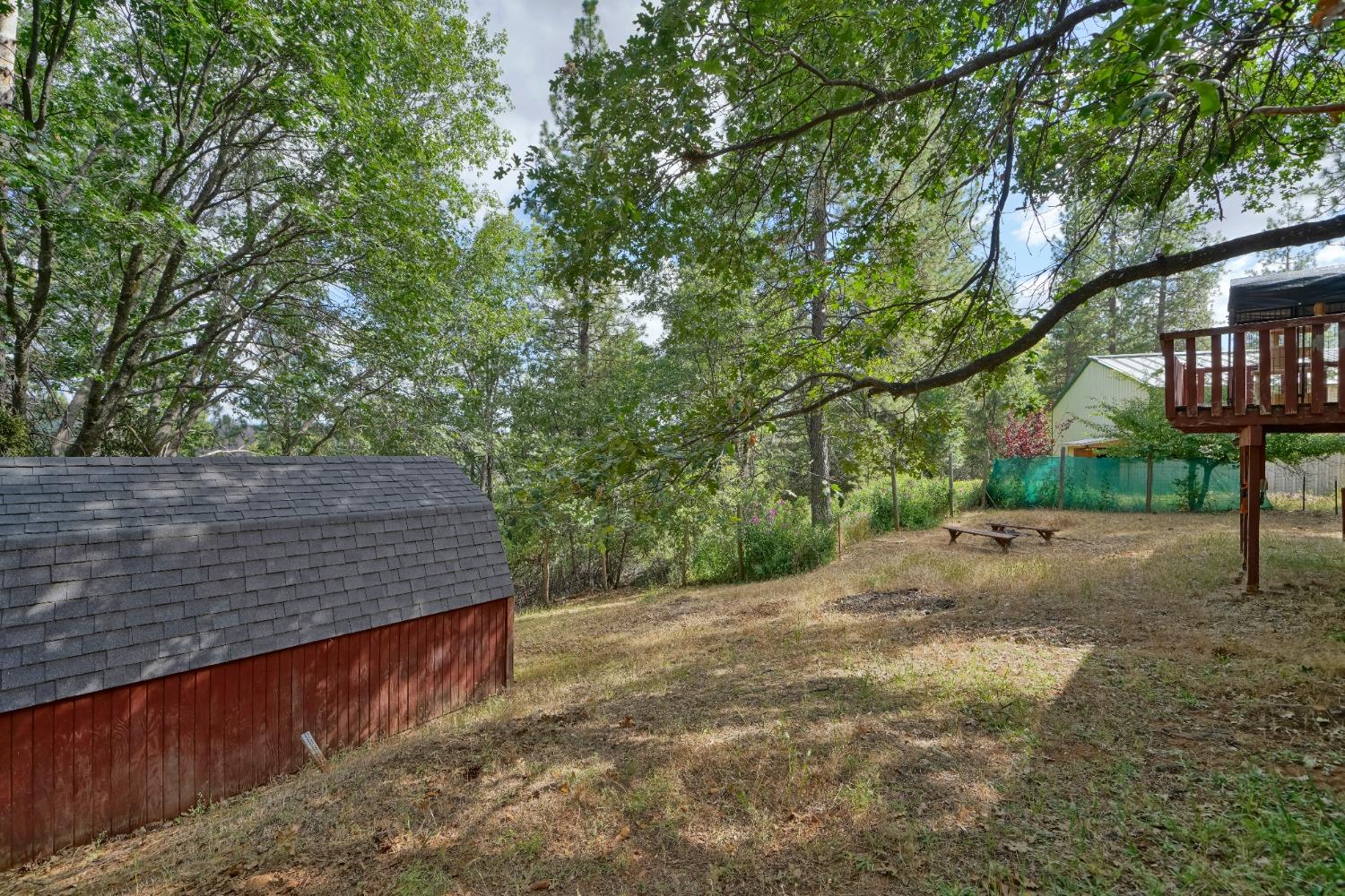 Detail Gallery Image 8 of 34 For 5781 Sly Park Rd, Pollock Pines,  CA 95726 - 2 Beds | 2 Baths
