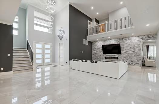 Detail Gallery Image 4 of 45 For 7160 W Dovewood Ln, Fresno,  CA 93723 - 7 Beds | 5/1 Baths