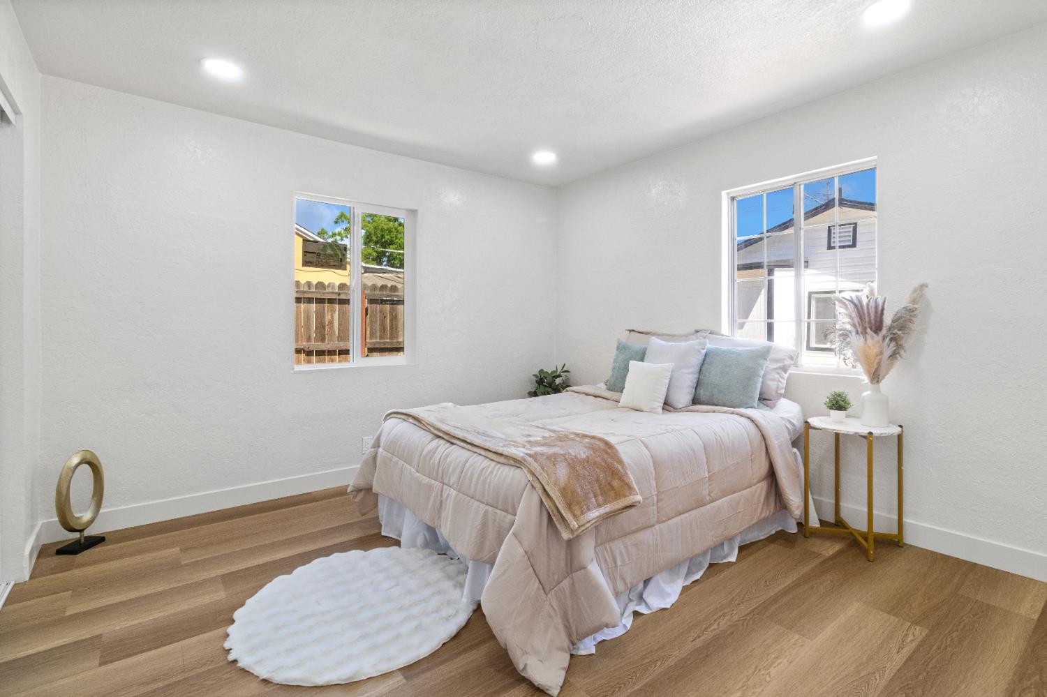 Detail Gallery Image 13 of 21 For 1605 W Orangeburg Ave, Modesto,  CA 95350 - 2 Beds | 1 Baths