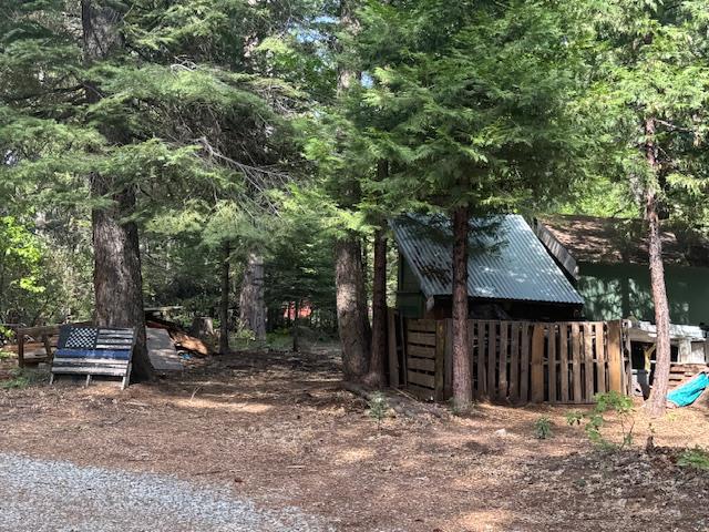 Casci Road, Nevada City, California image 37