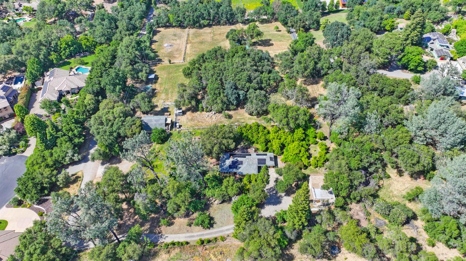 Detail Gallery Image 95 of 97 For 4141 Prospector Rd, Loomis,  CA 95650 - 4 Beds | 2 Baths