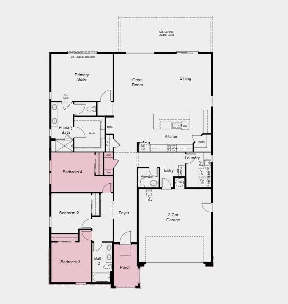 Detail Gallery Image 2 of 3 For 7771 Saptal Way, Sacramento,  CA 95829 - 2 Beds | 2/1 Baths
