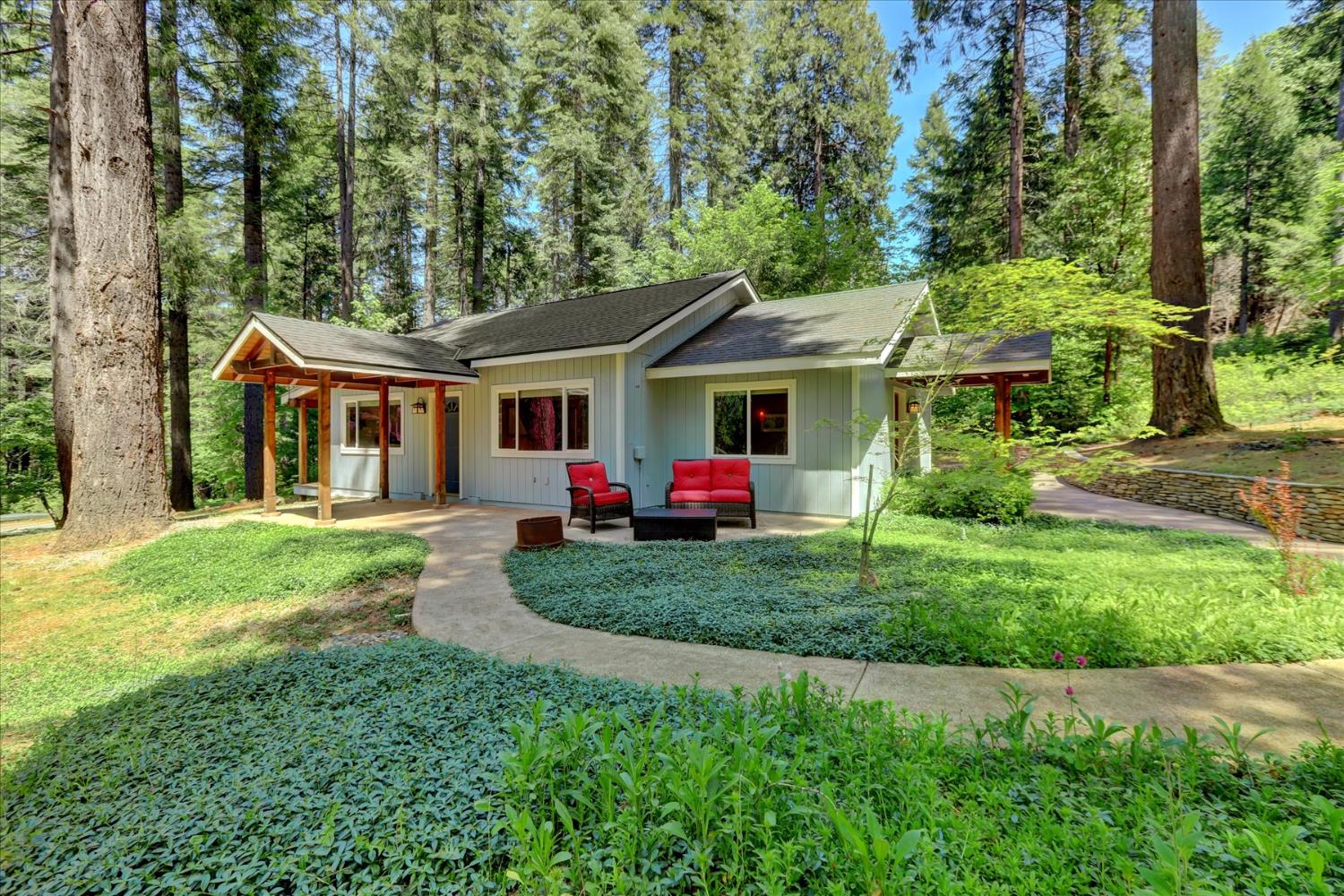 Detail Gallery Image 27 of 88 For 12756 Lonesome Dove Trl, Nevada City,  CA 95959 - 3 Beds | 2 Baths