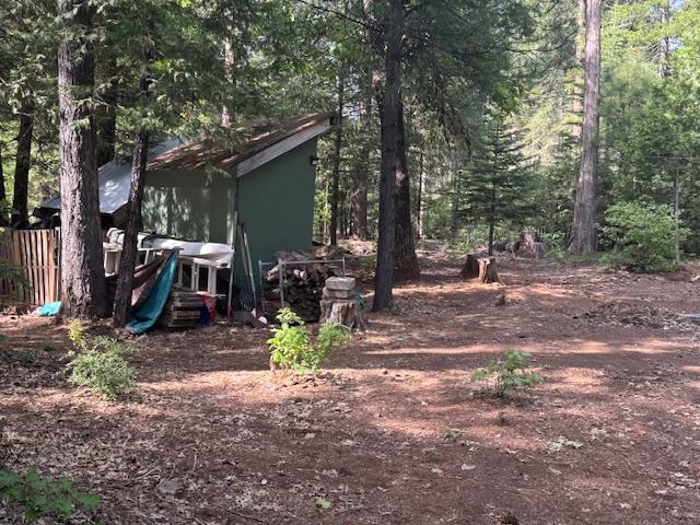 Casci Road, Nevada City, California image 41
