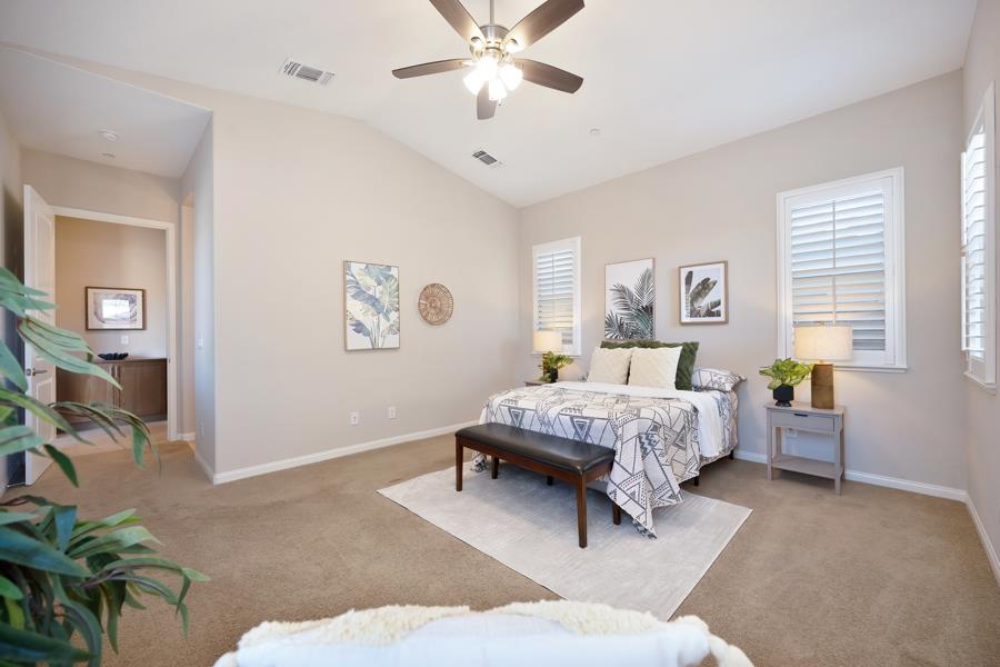 Detail Gallery Image 34 of 53 For 5416 Cannes Ct, Fair Oaks,  CA 95628 - 3 Beds | 2/1 Baths