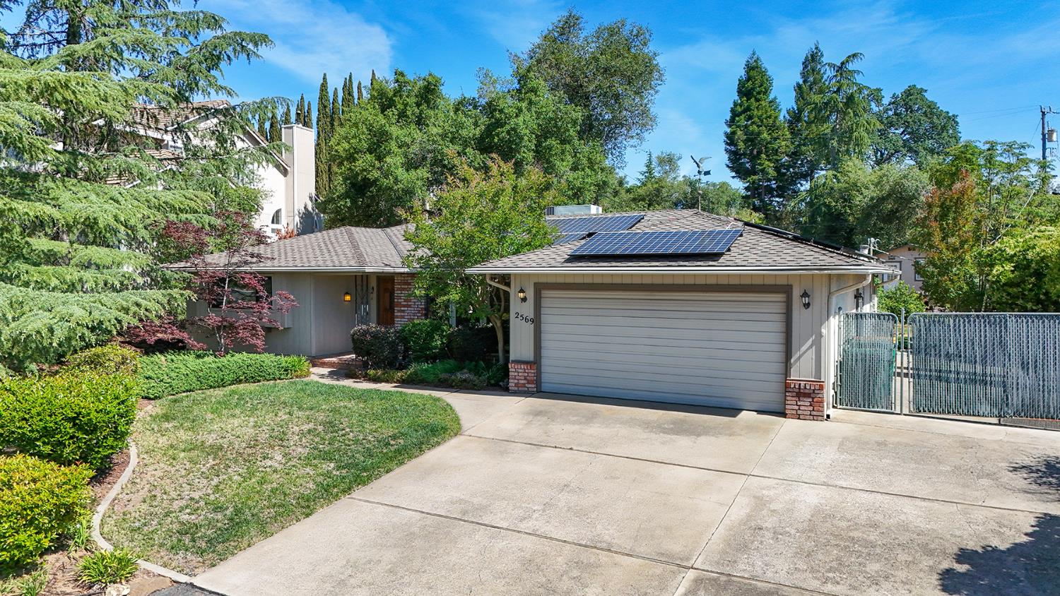 Solano Road, Cameron Park, California image 3