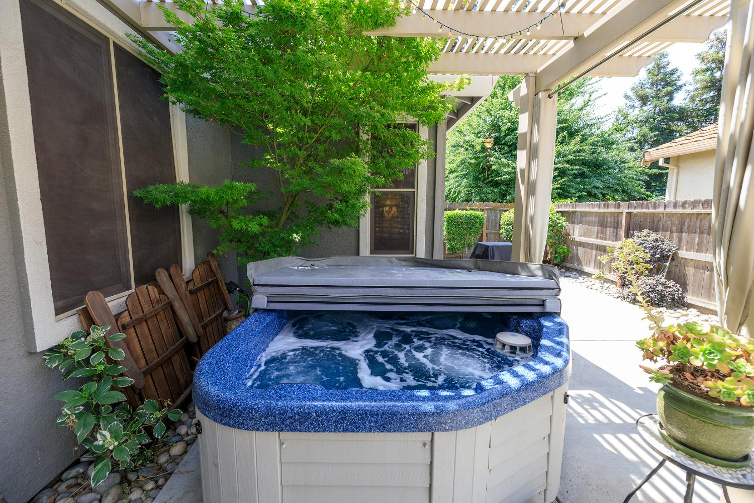 Detail Gallery Image 49 of 67 For 4157 Enclave Dr, Turlock,  CA 95382 - 4 Beds | 3 Baths