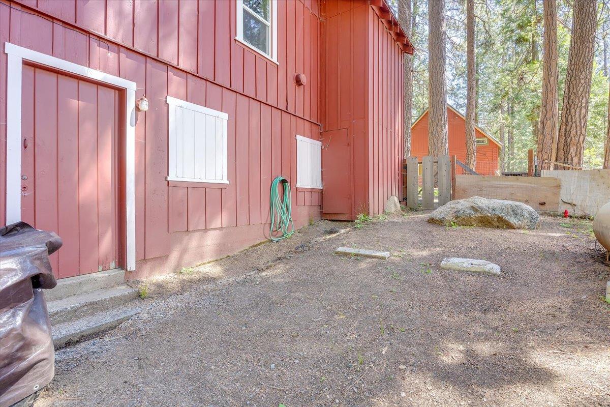Detail Gallery Image 38 of 39 For 25885 Mono Dr, Long Barn,  CA 95335 - 2 Beds | 1/1 Baths
