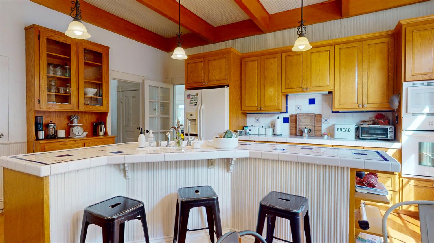 Detail Gallery Image 21 of 64 For 315 Pleasant St, Grass Valley,  CA 95945 - 3 Beds | 2/1 Baths