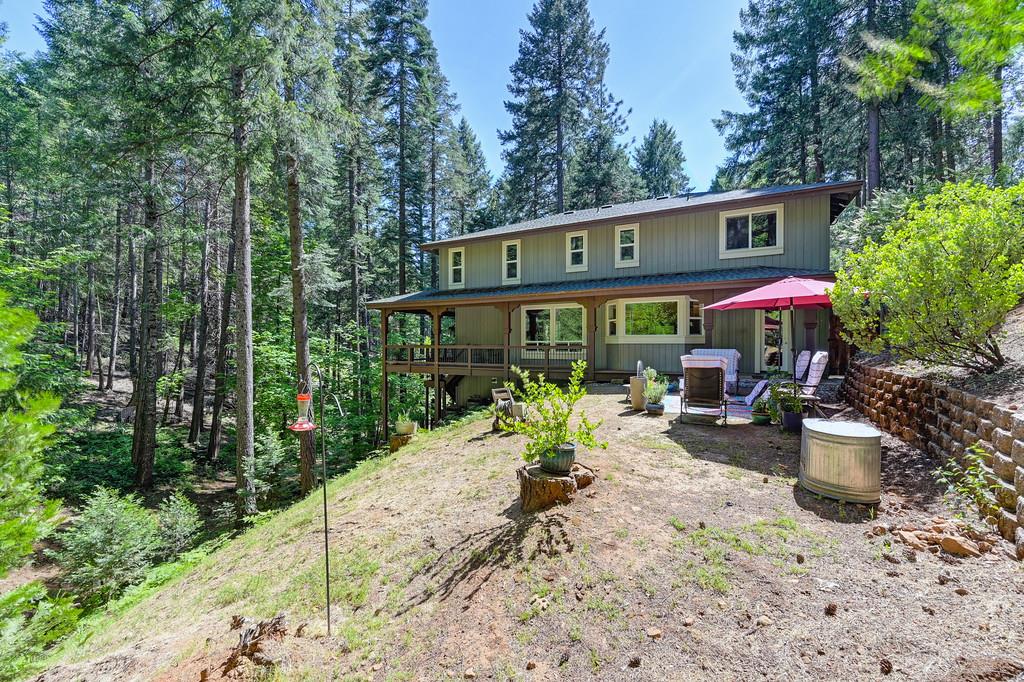 Detail Gallery Image 79 of 92 For 5321 Slalom Ln, Pollock Pines,  CA 95726 - 3 Beds | 2/1 Baths