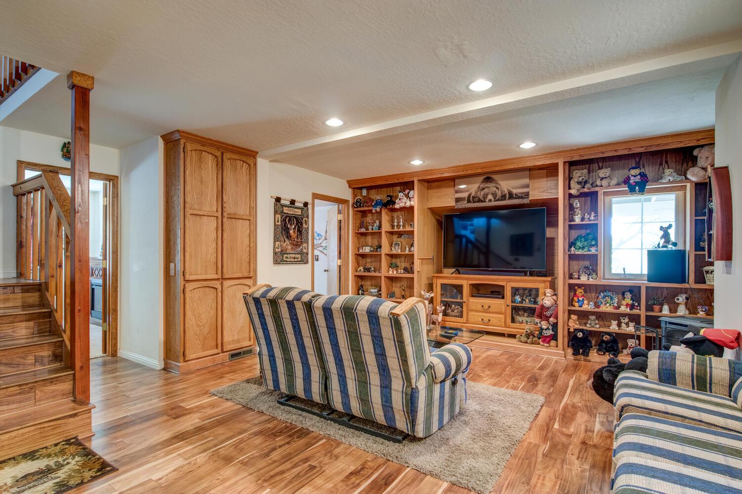 Detail Gallery Image 36 of 78 For 1004 Bear Run Way, Camp Connell,  CA 95223 - 3 Beds | 3/1 Baths