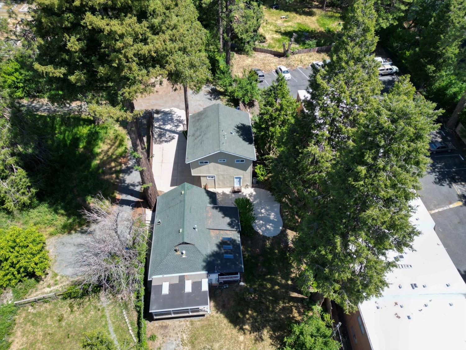 Detail Gallery Image 54 of 62 For 347 E Maryland Dr, Grass Valley,  CA 95945 - 2 Beds | 2 Baths