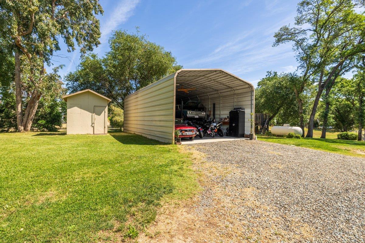 Detail Gallery Image 8 of 56 For 4325 Dias Ln, Loomis,  CA 95650 - 3 Beds | 2 Baths