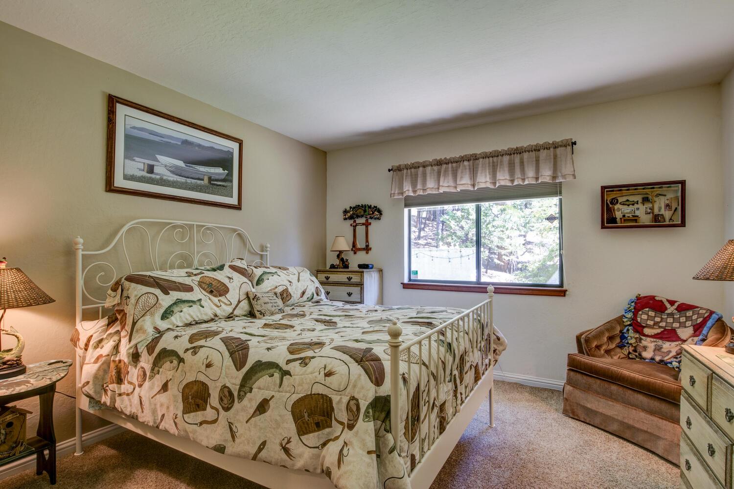 Detail Gallery Image 46 of 78 For 1004 Bear Run Way, Camp Connell,  CA 95223 - 3 Beds | 3/1 Baths