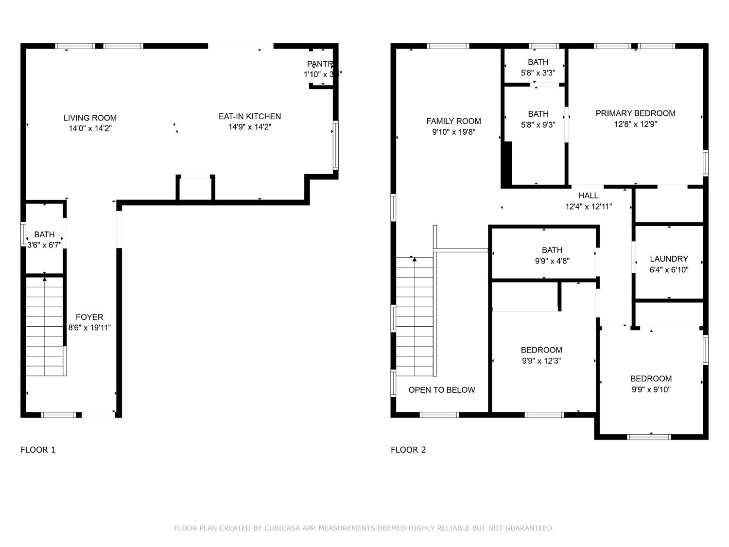 Detail Gallery Image 49 of 50 For 450 Rainbow Falls Ln, Manteca,  CA 95337 - 3 Beds | 2/1 Baths
