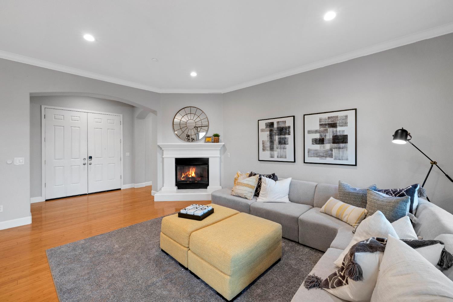 Detail Gallery Image 8 of 62 For 3981 Monteverde Dr, Lincoln,  CA 95648 - 4 Beds | 2/2 Baths
