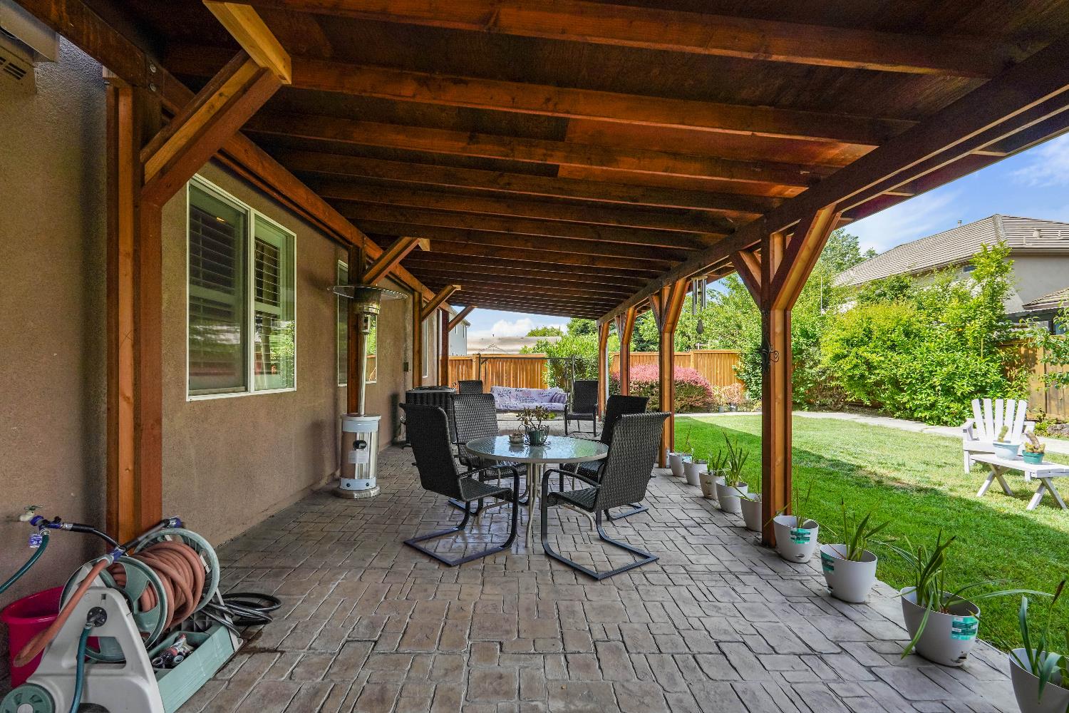 Detail Gallery Image 47 of 72 For 5718 Krissi Ct, Stockton,  CA 95212 - 5 Beds | 3 Baths