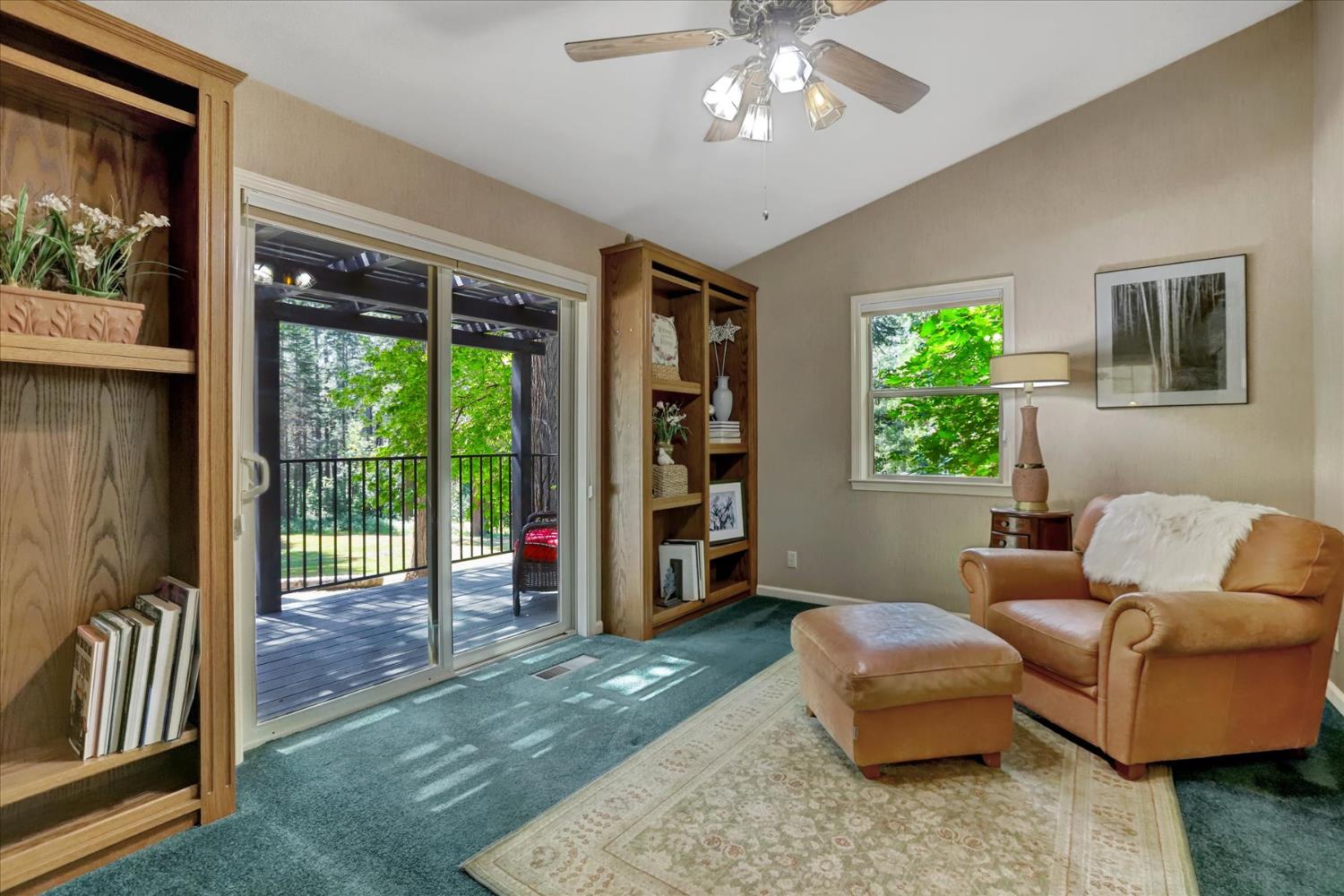 Detail Gallery Image 22 of 88 For 12756 Lonesome Dove Trl, Nevada City,  CA 95959 - 3 Beds | 2 Baths