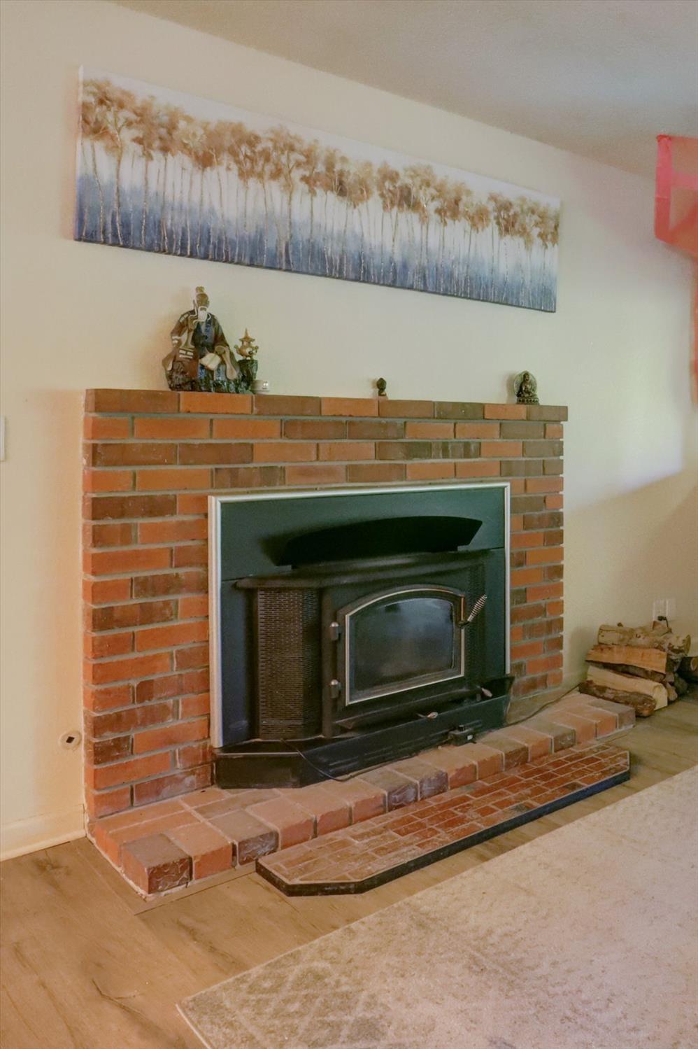 Detail Gallery Image 9 of 33 For 360 Rhode Island St, Grass Valley,  CA 95945 - 3 Beds | 2 Baths