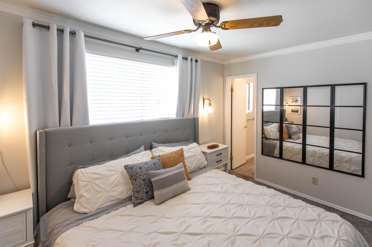 Detail Gallery Image 25 of 44 For 8940 Leatham Ave, Fair Oaks,  CA 95628 - 4 Beds | 2 Baths