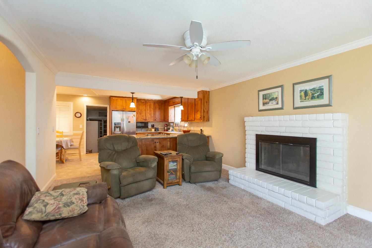 Detail Gallery Image 9 of 27 For 1860 Loyola Way, Turlock,  CA 95382 - 3 Beds | 2 Baths