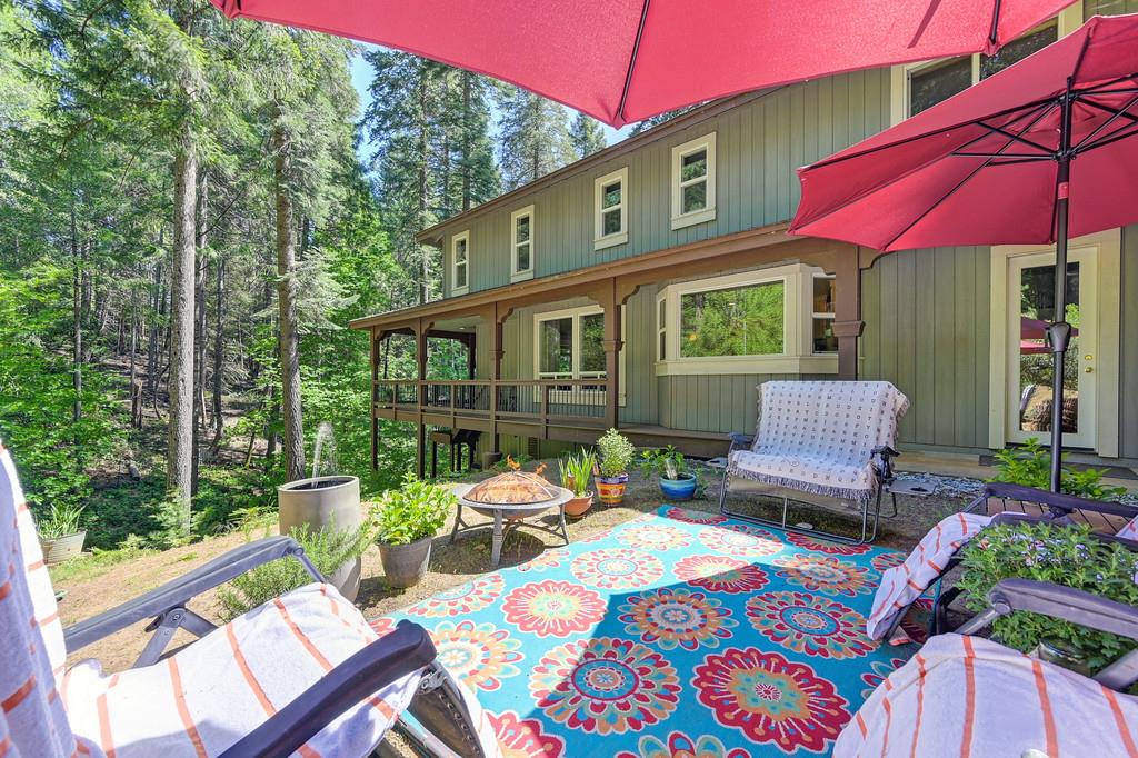 Detail Gallery Image 77 of 92 For 5321 Slalom Ln, Pollock Pines,  CA 95726 - 3 Beds | 2/1 Baths
