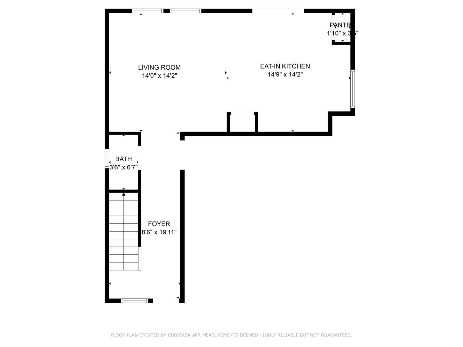 Detail Gallery Image 45 of 50 For 450 Rainbow Falls Ln, Manteca,  CA 95337 - 3 Beds | 2/1 Baths