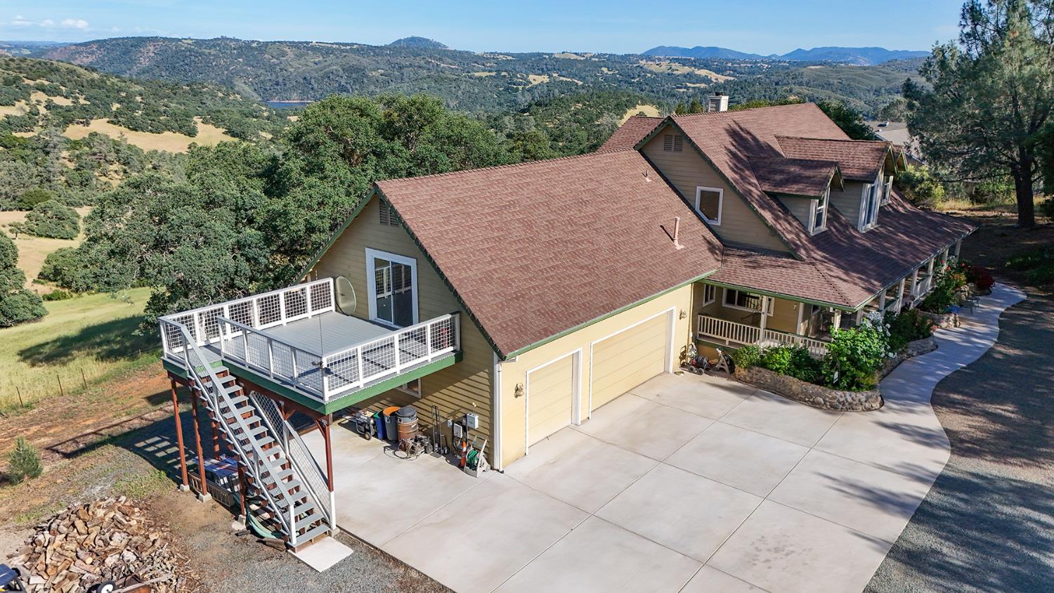 Detail Gallery Image 73 of 79 For 6060 Stony Creek Rd, Jackson,  CA 95642 - 3 Beds | 2/1 Baths