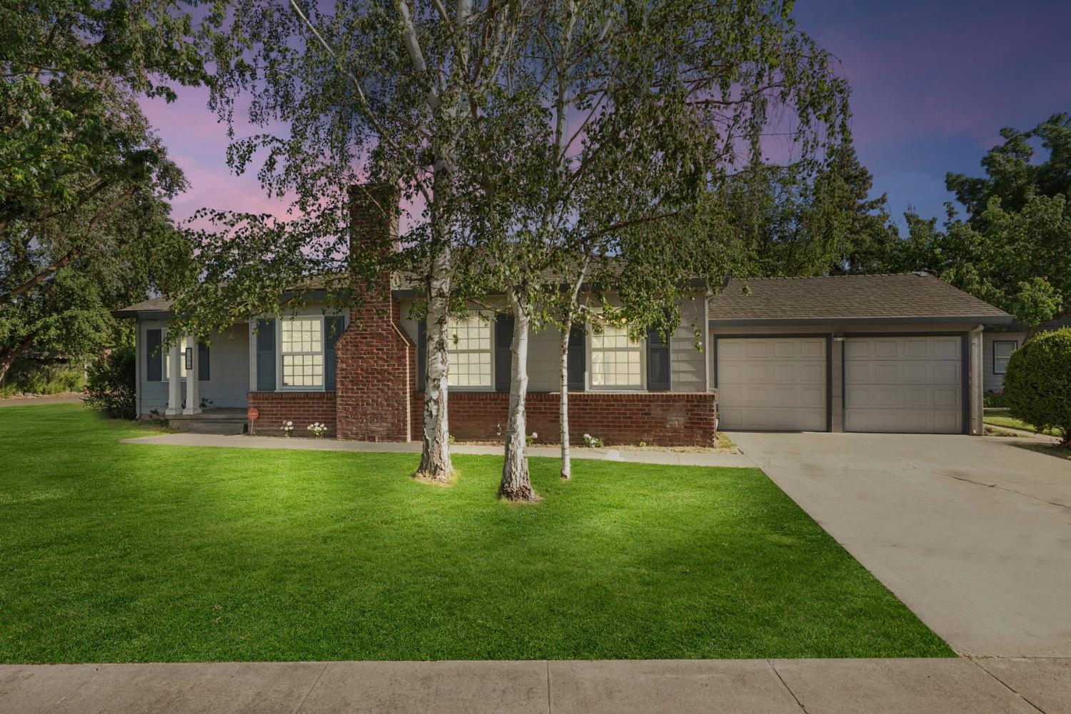 Detail Gallery Image 1 of 47 For 1308 Rivara Rd, Stockton,  CA 95207 - 4 Beds | 2 Baths