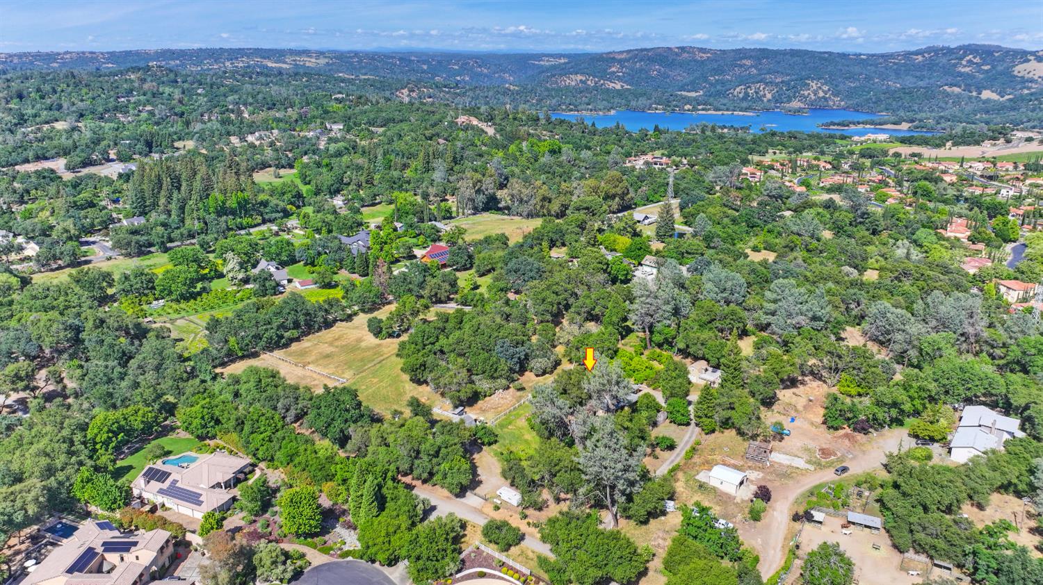 Detail Gallery Image 1 of 97 For 4141 Prospector Rd, Loomis,  CA 95650 - 4 Beds | 2 Baths