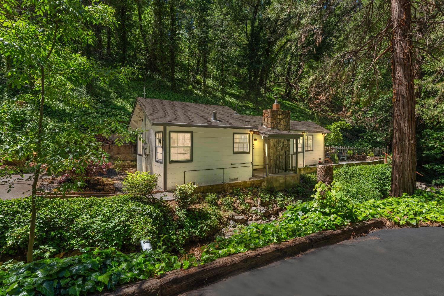 Smith Flat Road, Placerville, California image 1