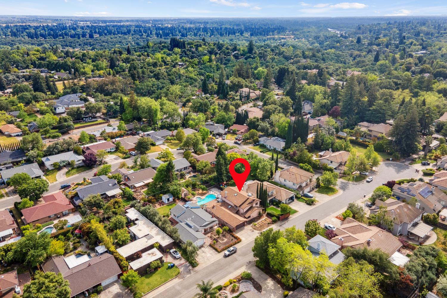 Detail Gallery Image 90 of 91 For 8518 Rolling Green Way, Fair Oaks,  CA 95628 - 4 Beds | 2/2 Baths