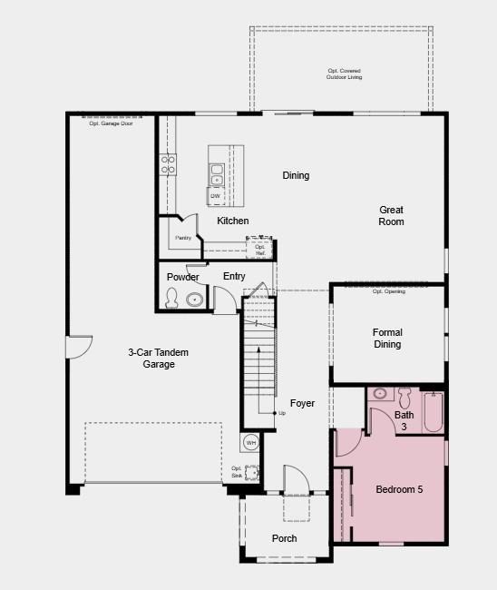 Detail Gallery Image 2 of 5 For 9827 Amisha Way, Sacramento,  CA 95829 - 4 Beds | 3/1 Baths