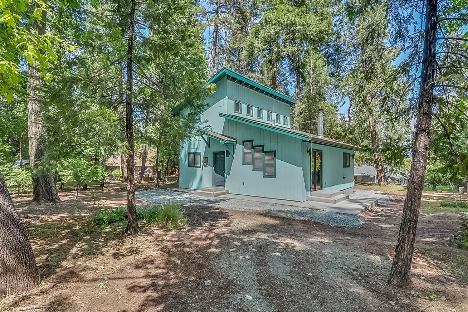 Detail Gallery Image 29 of 45 For 16815 Alpine Dr, Pioneer,  CA 95666 - 2 Beds | 2 Baths