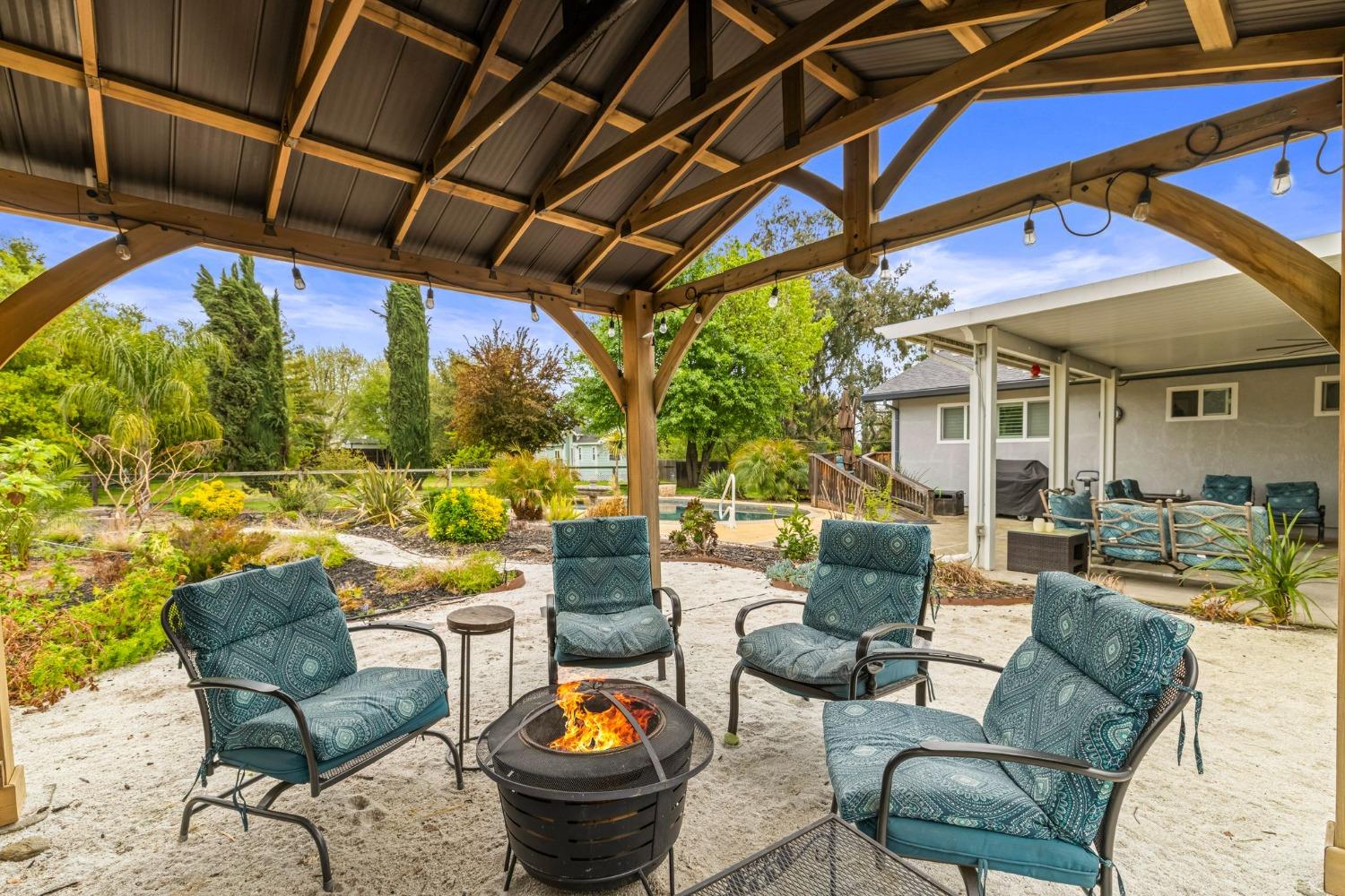Detail Gallery Image 38 of 45 For 6516 Main Ave, Orangevale,  CA 95662 - 4 Beds | 2 Baths