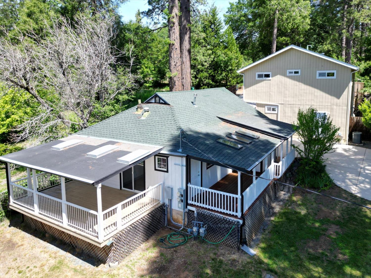 Detail Gallery Image 57 of 62 For 347 E Maryland Dr, Grass Valley,  CA 95945 - 2 Beds | 2 Baths