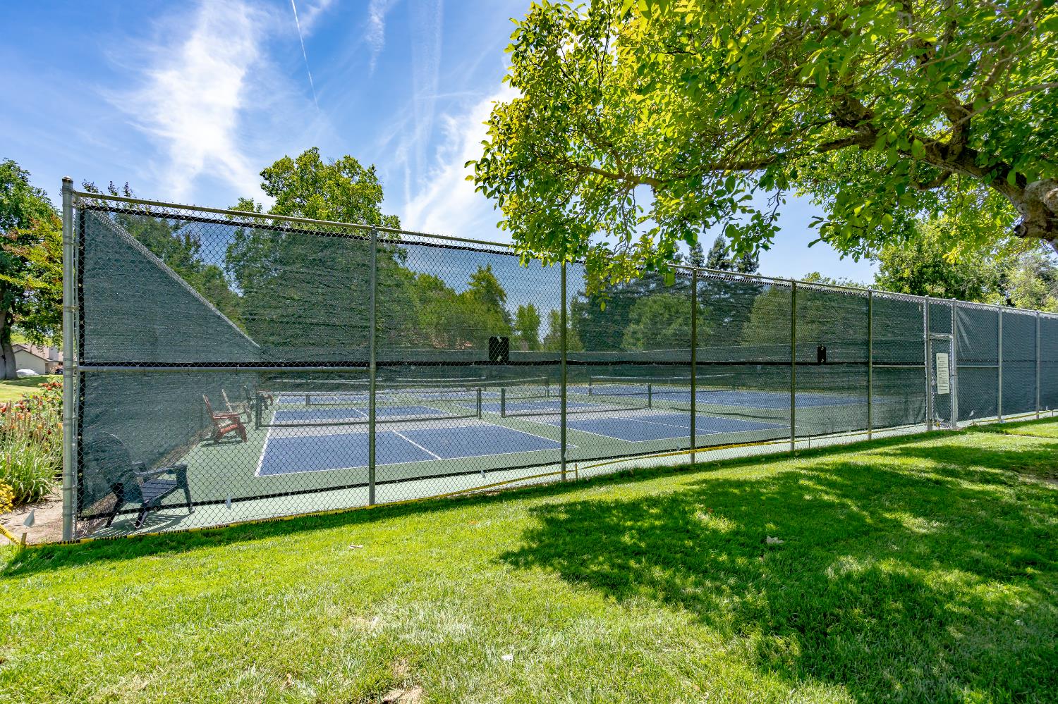 Detail Gallery Image 27 of 29 For 3028 Swallows Nest Dr, Sacramento,  CA 95833 - 2 Beds | 1/1 Baths