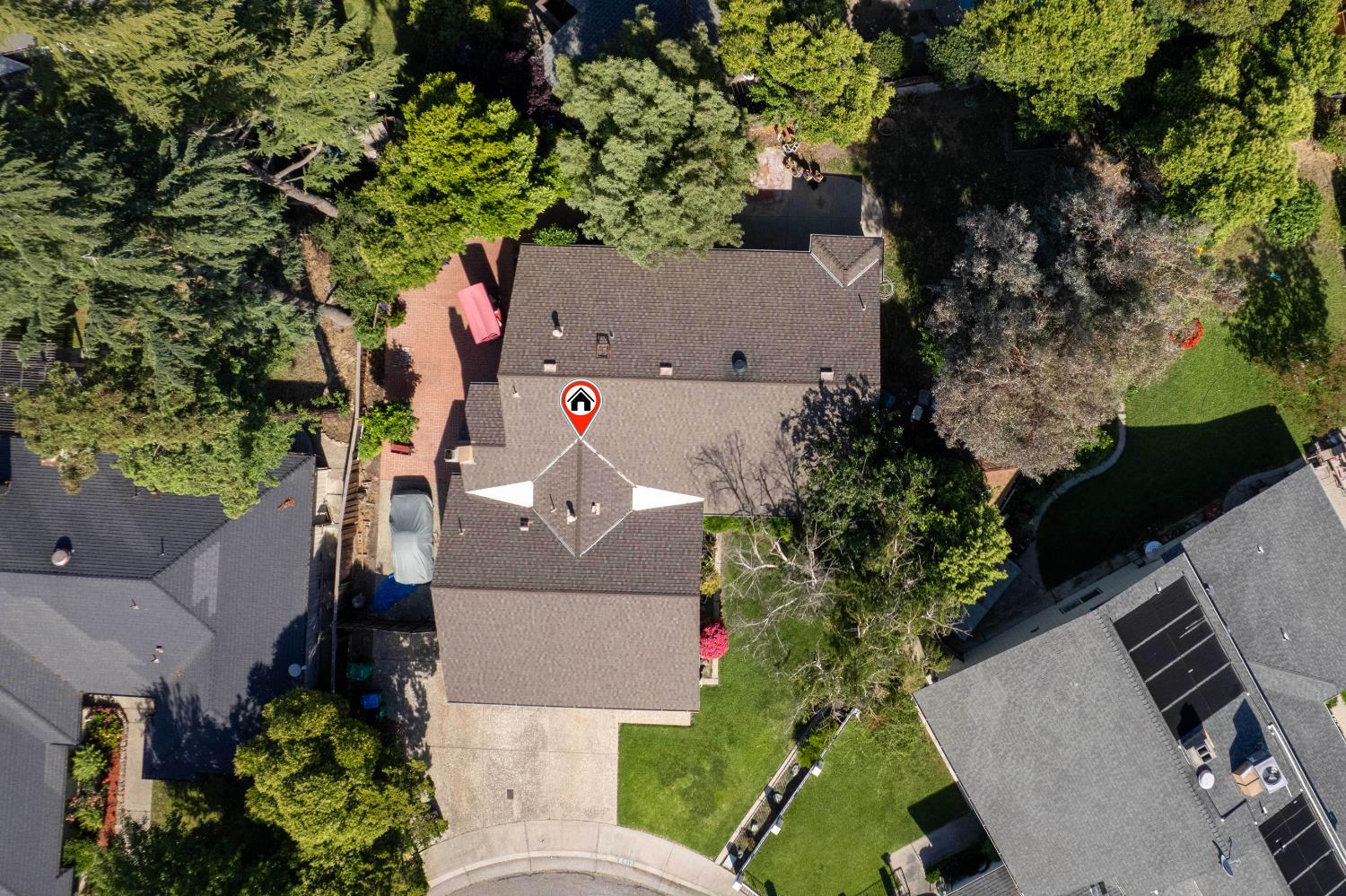 Detail Gallery Image 46 of 56 For 9412 Bonanza Dr, Stockton,  CA 95209 - 3 Beds | 2/1 Baths