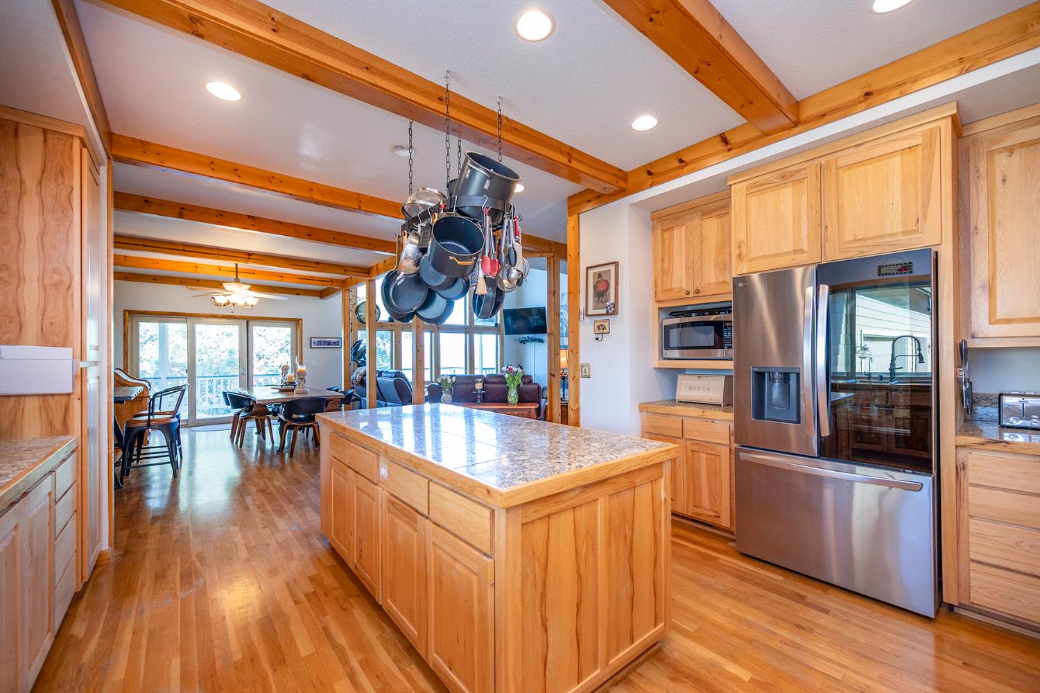 Detail Gallery Image 22 of 79 For 6060 Stony Creek Rd, Jackson,  CA 95642 - 3 Beds | 2/1 Baths