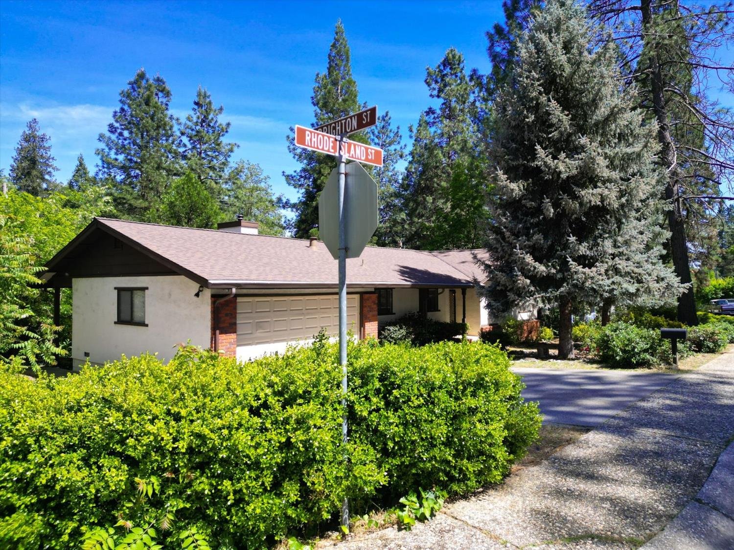 Detail Gallery Image 30 of 33 For 360 Rhode Island St, Grass Valley,  CA 95945 - 3 Beds | 2 Baths