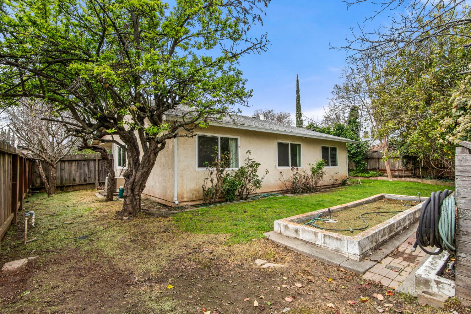 Detail Gallery Image 34 of 35 For 7044 Westchester Way, Citrus Heights,  CA 95621 - 4 Beds | 2 Baths