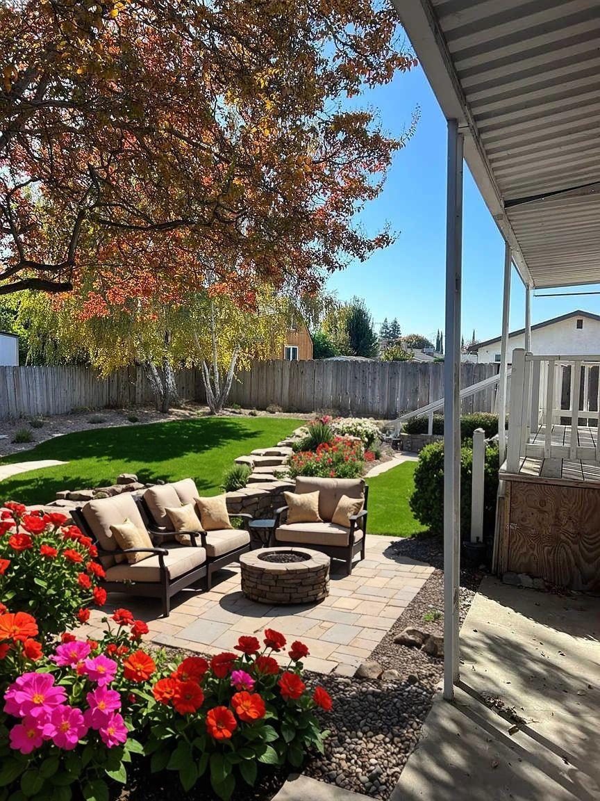 Detail Gallery Image 7 of 28 For 2505 Jackson Ave 124, Escalon,  CA 95320 - 2 Beds | 2 Baths