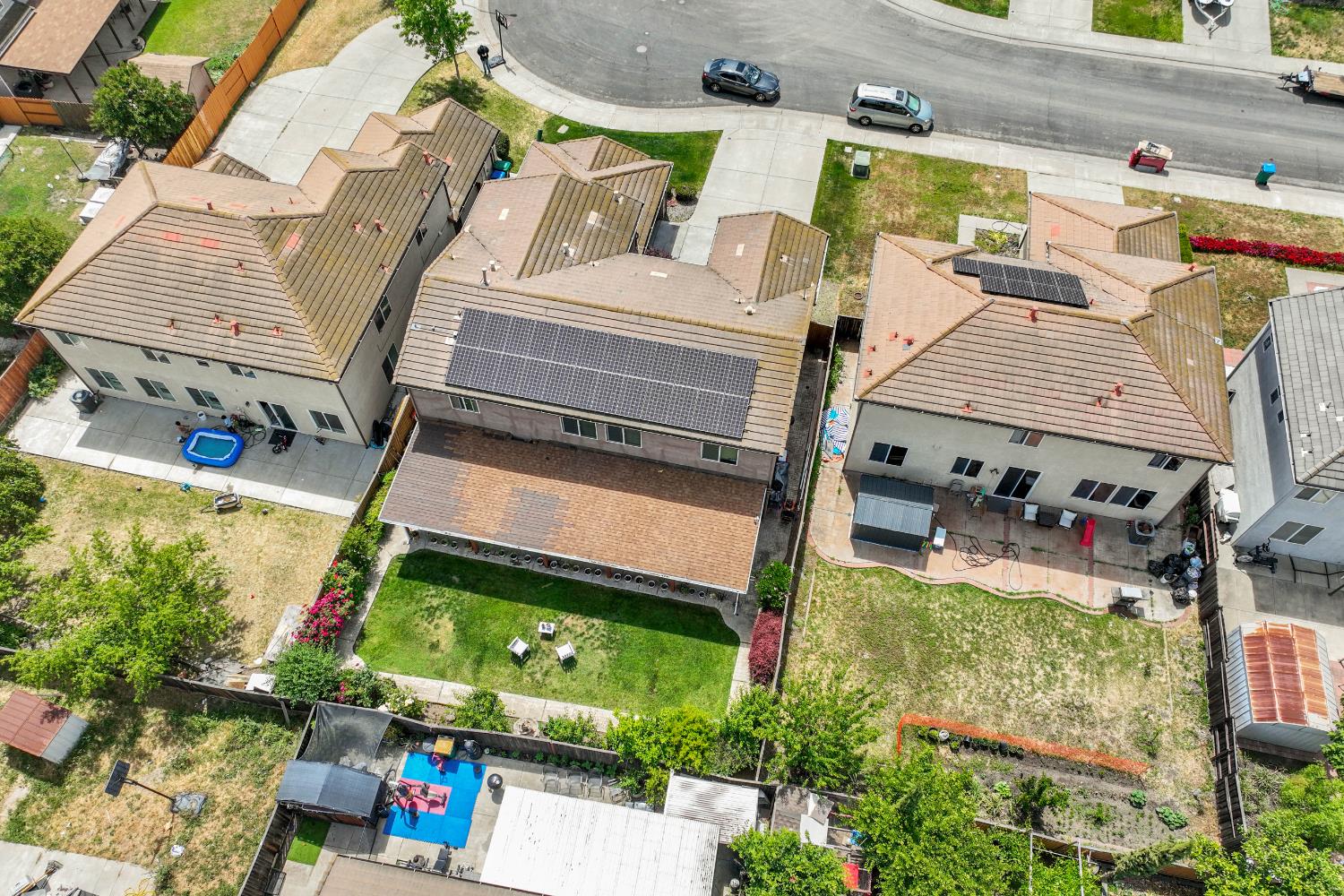Detail Gallery Image 60 of 72 For 5718 Krissi Ct, Stockton,  CA 95212 - 5 Beds | 3 Baths