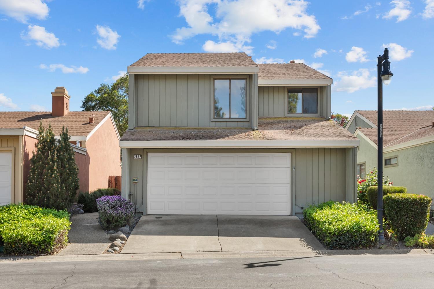 Detail Gallery Image 24 of 38 For 2662 Mandeville Way, West Sacramento,  CA 95691 - 2 Beds | 1/1 Baths