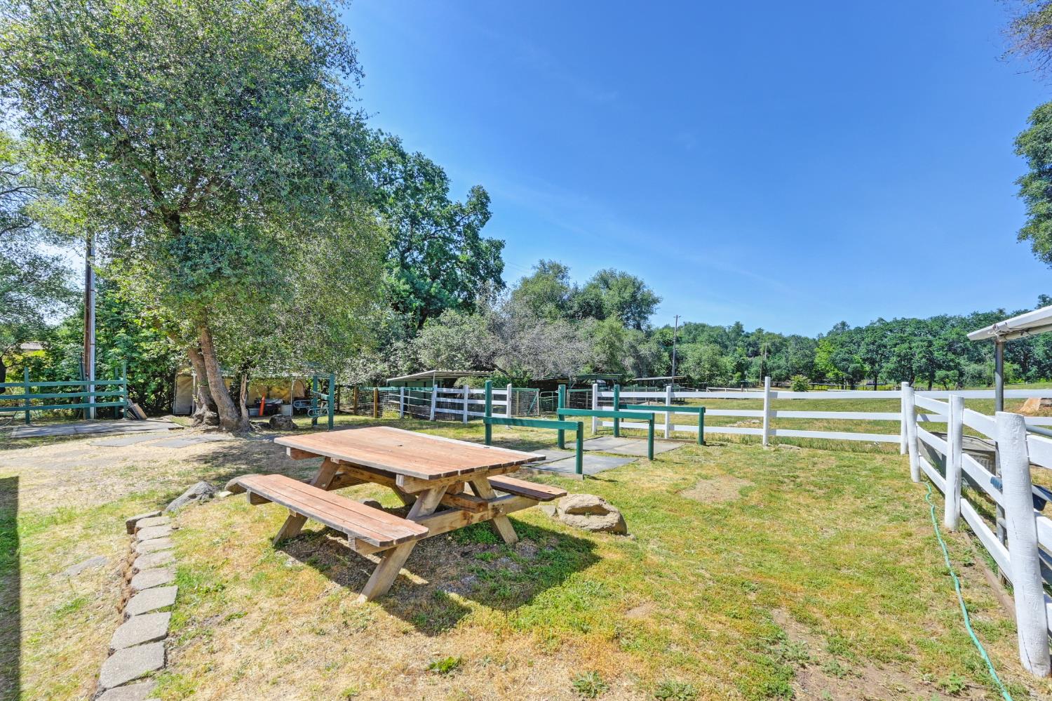 Detail Gallery Image 83 of 97 For 4141 Prospector Rd, Loomis,  CA 95650 - 4 Beds | 2 Baths