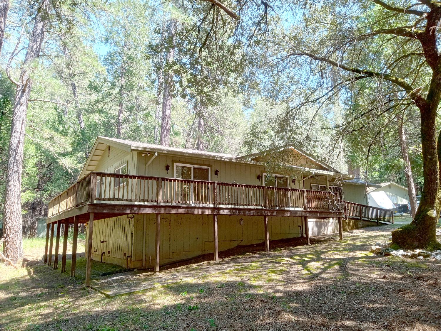Detail Gallery Image 28 of 37 For 18942 Shake Ridge Rd, Sutter Creek,  CA 95685 - 2 Beds | 2 Baths