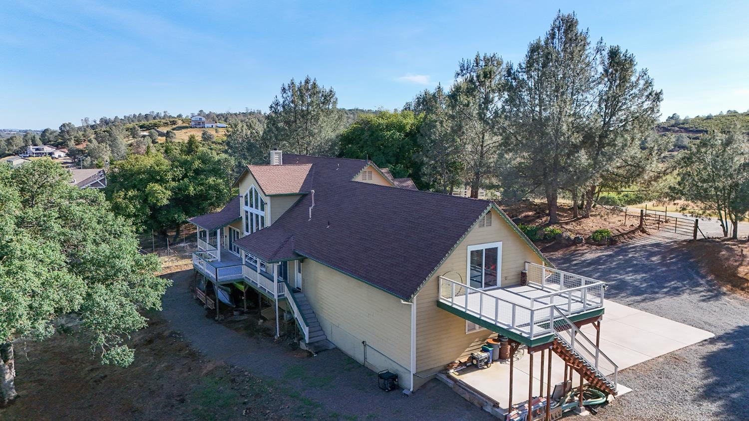 Detail Gallery Image 75 of 79 For 6060 Stony Creek Rd, Jackson,  CA 95642 - 3 Beds | 2/1 Baths